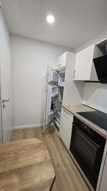 Foto - Etagenwohnung in Nienburg (Weser) zur Miete