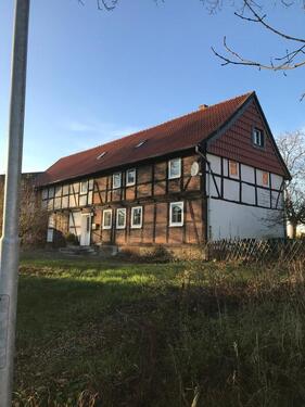 Foto - 100qm Wohnung in ländlicher Lage