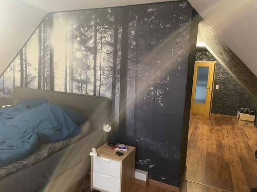 Foto - Etagenwohnung in Schladen-Werla