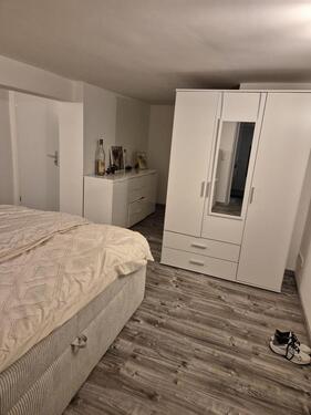 Foto - Etagenwohnung in Dillingen (Saar)