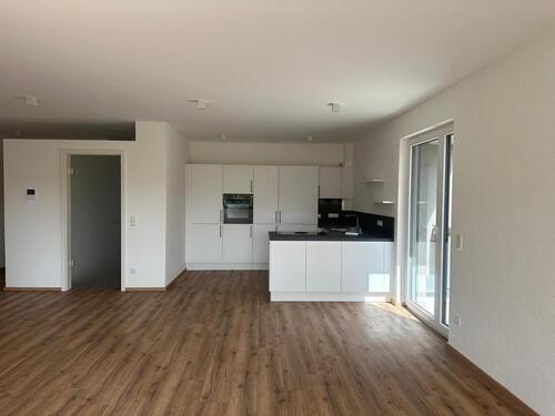 Foto - 3,5 Zimmerwohnung - 1.100,00 EUR Kaltmiete,