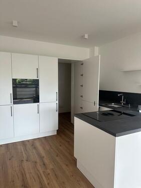 Foto - Etagenwohnung zur Miete in Westhausen