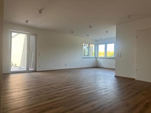 Foto - Etagenwohnung in Westhausen
