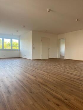 Foto - Etagenwohnung in Westhausen zur Miete