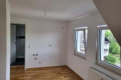 Foto - Etagenwohnung in Leiwen