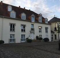Wohnung mit Küche 2 ZKB - historischer Soutyhof - Saarlouis