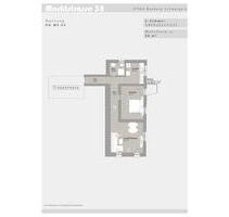 ERSTBEZUG: 2 Zi Wohnung 60m² in 97944 Boxberg - Schweigern