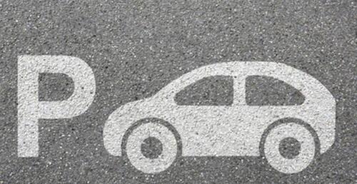 Foto - Parkplatz Stellplatz - 35,00 EUR Miete,