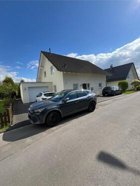 Foto - Modernes Einfamilienhaus (2004) in Nümbrecht