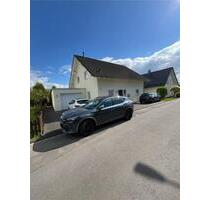 Modernes Einfamilienhaus (2004) in Nümbrecht