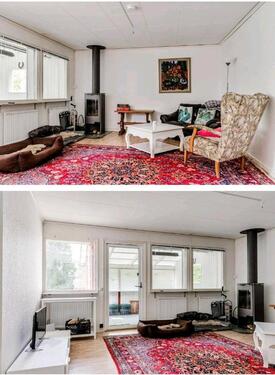 Foto - 6 Zimmer Einfamilienhaus zum Kaufen in Ostrhauderfehn