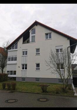 Foto - zu vermieten Haueberstein baden-baden Erdgeschoss 70m2 3 Zimmer