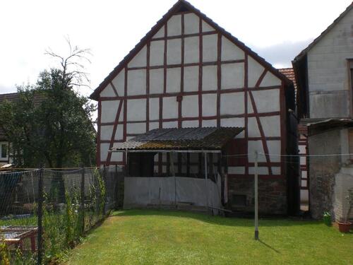 Foto - Einfamilienhaus in Rosenthal zum Kaufen