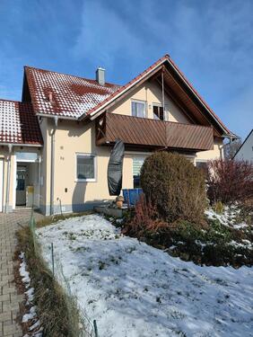 Foto - Einfamilienhaus in top Lage in Beratzhausen zur Miete