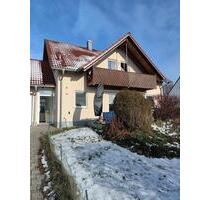 Einfamilienhaus in top Lage in Beratzhausen zur Miete