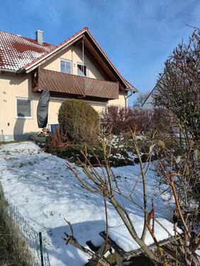 Foto - 4 Zimmer Einfamilienhaus zur Miete in Beratzhausen