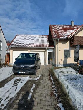 Foto - 4 Zimmer Einfamilienhaus in Beratzhausen