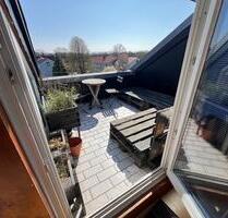 ANFRAGENSTOP Schöne 3-Zimmer-Whg. in der Südstadt Göttingens