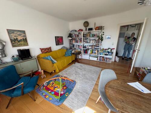 Foto - 3 Zimmer Etagenwohnung zur Miete in Göttingen