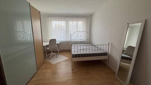 Foto - 3 Zimmer Etagenwohnung zur Miete in Jena