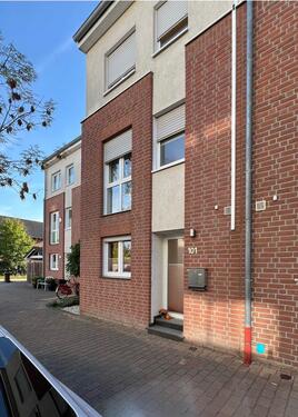 Foto - Reihenmittelhaus in Willich - 1.500,00 EUR Kaltmiete, ca.  130,00 m²