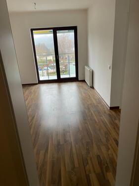 Foto - Etagenwohnung in Hirzenhain zur Miete