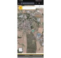 Verpachte Landwirtschaftsfläche in Könnern - Freyburg (Unstrut)