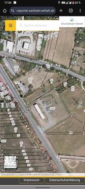 Foto - Grundst&uuml;ck zur Miete in Freyburg (Unstrut)