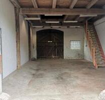 Vermiete Halle Lagerhalle Stellplatz Scheune Garage Autos - Syke