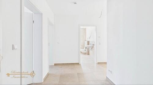 Foto - Erdgeschosswohnung mit Garten - 995,00&nbsp;EUR Kaltmiete, ca.&nbsp; 100,00&nbsp;m&sup2;