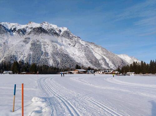 Foto - Faschingsferien frei, 3 SZ, Sauna 1700m in der Zillertalarena