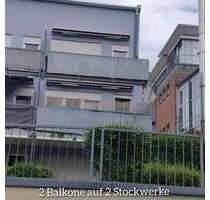 Maisonette Wohnung Neckarsulm - 239.000,00&nbsp;EUR Kaufpreis, ca.&nbsp; 61,00&nbsp;m&sup2; in Heilbronn (PLZ: 74080) Böckingen