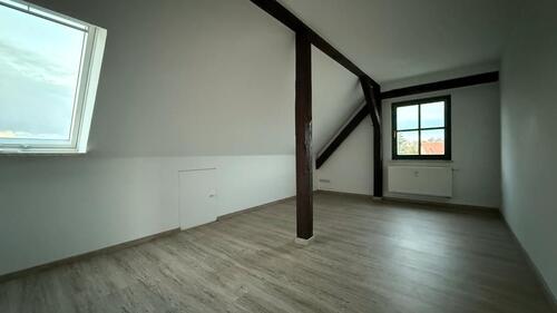 Foto - Zweiraumwohnung Wittichenau OT Spohla zu vermieten