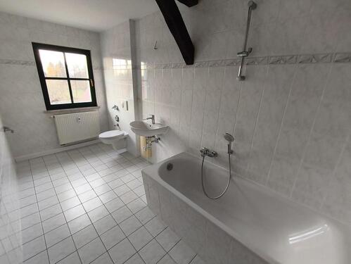 Foto - Etagenwohnung in Wittichenau zur Miete