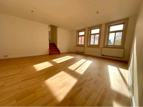 Foto - ++gemütliche 3,5 Zimmer Wohnung mitten in der Altstadt Weimars++