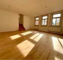 ++gemütliche 3,5 Zimmer Wohnung mitten in der Altstadt Weimars++