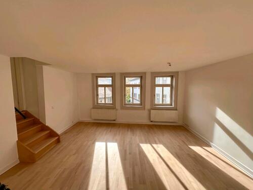 Foto - 3.5 Zimmer Etagenwohnung zur Miete in Weimar