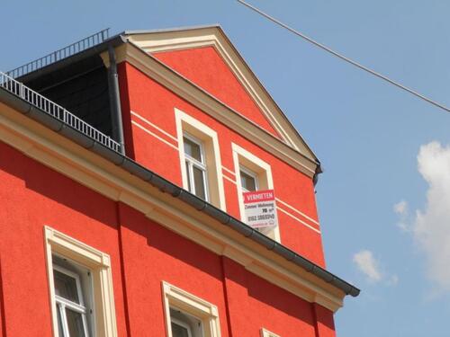 Foto - Beflügelte 3 Zimmer Wohnung mit Balkon und EBK