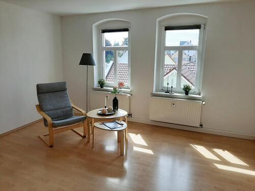 Foto - 3 Zimmer Dachgeschoßwohnung in Limbach-Oberfrohna