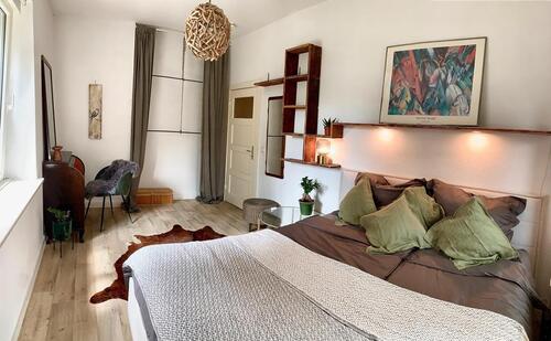 Foto - Schöne möblierte Wohnung im Hamburg Hamm zu vermieten