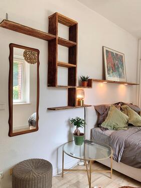 Foto - 1 Zimmer Etagenwohnung zur Miete in Hamburg