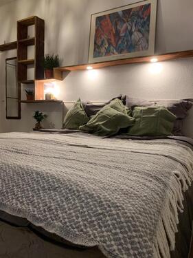 Foto - 1 Zimmer Etagenwohnung in Hamburg