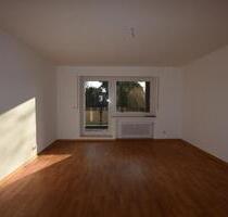 +++ Zum Einzug bereit! 2-Raumwohnung mit Balkon +++ - Rahden