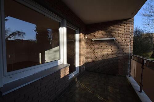 Foto - 2 Zimmer Erdgeschoßwohnung in Rahden