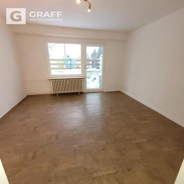 Foto - 1.5 Zimmer Erdgeschoßwohnung zur Miete in Bremerhaven