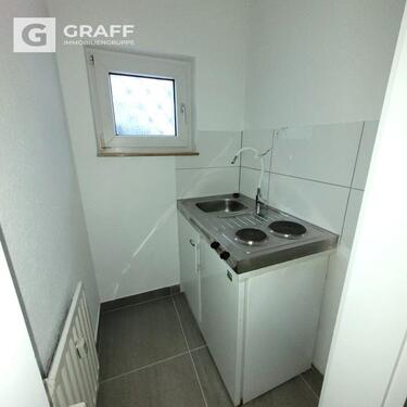 Foto - 1.5 Zimmer Erdgeschoßwohnung in Bremerhaven