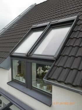 Foto - 2.5 Zimmer Dachgeschoßwohnung in Bernkastel-Kues