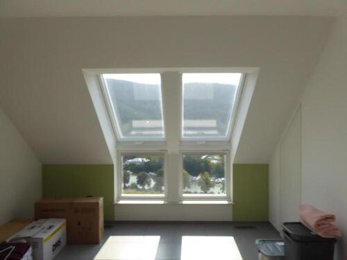 Foto - Dachgeschoßwohnung in Bernkastel-Kues zur Miete