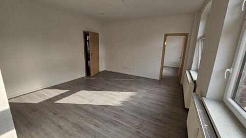 Foto - 3 Zimmer Erdgeschoßwohnung zur Miete in Burg