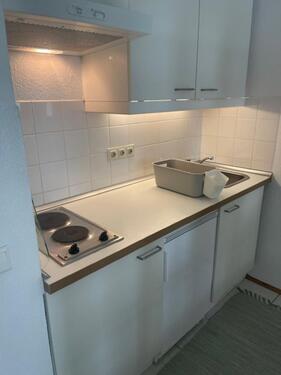 Foto - 1 Zimmer Hochparterre zur Miete in Heidelberg